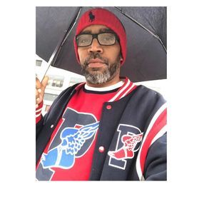 Meet your Posher, Shawn